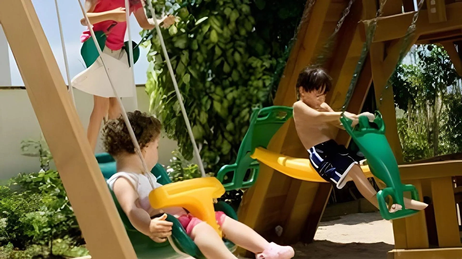 Club Hemingway Amplio Apartamento En La Playa De 후안돌리오 아파트