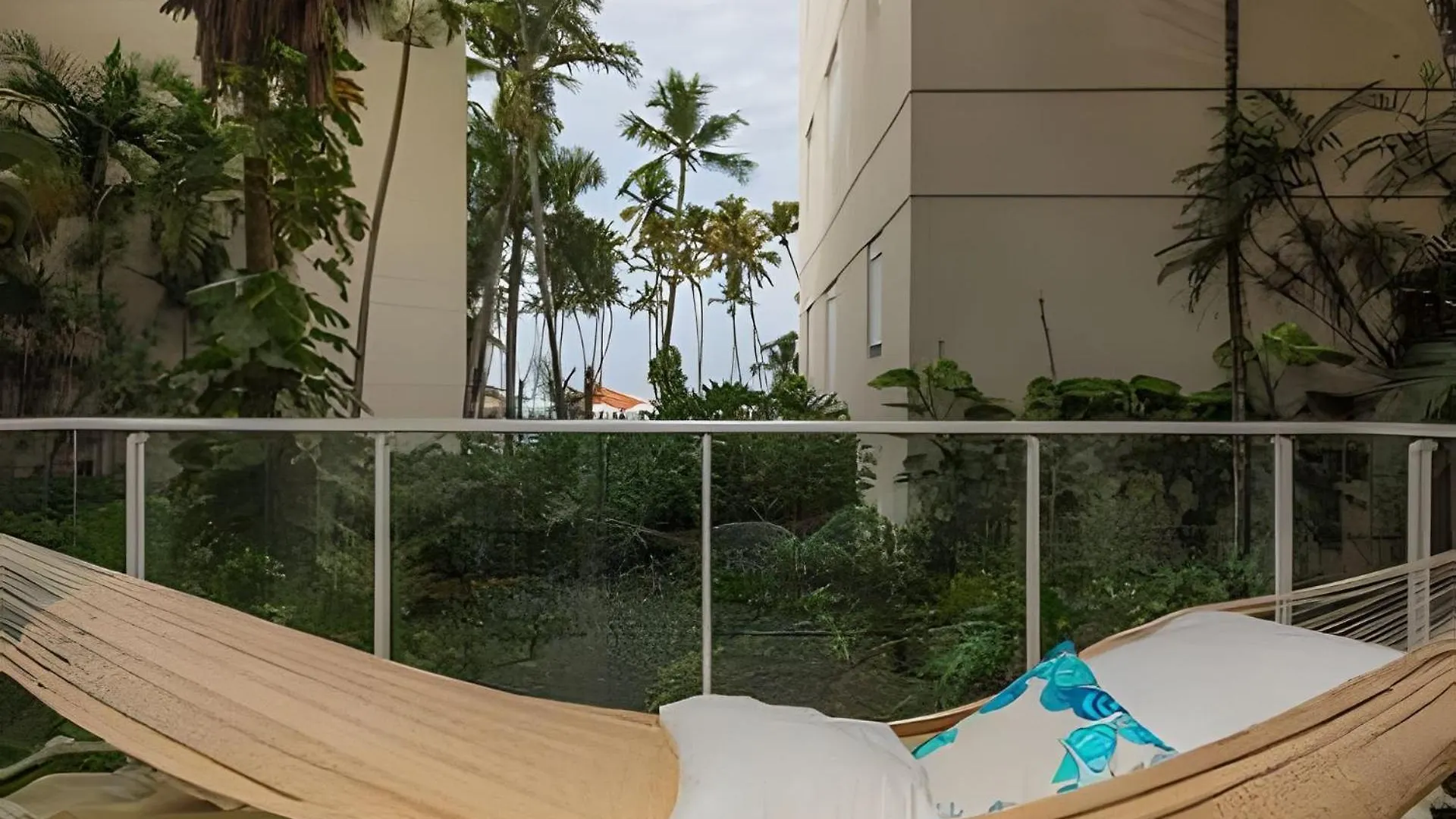 Club Hemingway Amplio Apartamento En La Playa De 후안돌리오